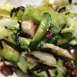 簡単!旨旨!タコの激ウマサラダ