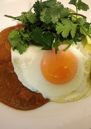 野菜がたっぷりすぎるカレー-レシピのメイン写真