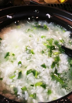 せっかくだから♡七草粥♡-レシピのメイン写真