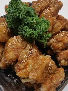 激ウマ名古屋手羽-レシピのメイン写真