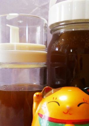 生姜で★自家製酵素★-レシピのメイン写真
