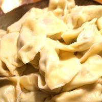 基本からアレンジまで！思わずつくりたくなる「水餃子 皮 薄力粉