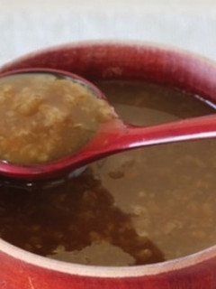醤油麹-レシピのメイン写真