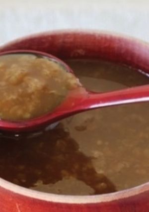 醤油麹-レシピのメイン写真