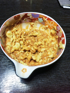 謎のおやつ??-レシピのメイン写真