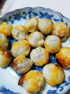 もち消費 もちまる!-レシピのメイン写真