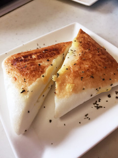 サクトロ★はんぺんチーズ-レシピのメイン写真