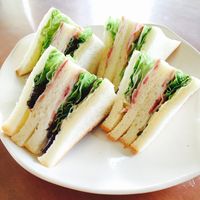 ベーコンレタスサンド 基本からアレンジまで！思わずつくりたくなる「ベーコンレタス サンド