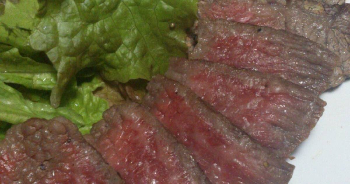 基本からアレンジまで!思わずつくりたくなる「牛肉ザブトン」のレシピ集 | クックパッド