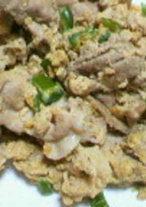 豚肉のピカタ！？-レシピのメイン写真