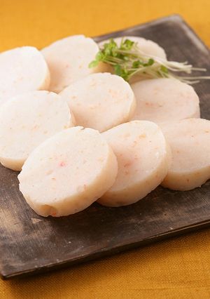 エビかまぼこ-レシピのメイン写真