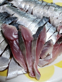 《簡単》生鯖で手作りしめ鯖-レシピのメイン写真
