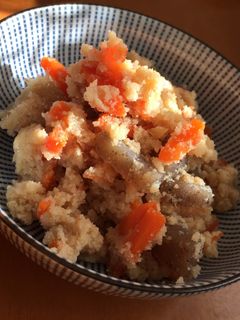 ♡卯の花の煮物♡絶品♡-レシピのメイン写真