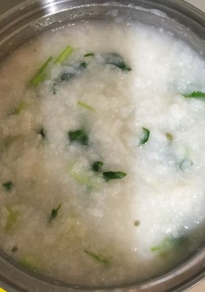 七草粥-レシピのメイン写真