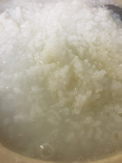土鍋でシンプルおかゆ-レシピのメイン写真