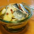 節約❢簡単❢めちゃうまオイルサーディン丼
