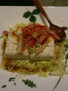 豆腐サラダなのか?-レシピのメイン写真