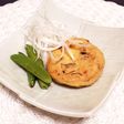 がんもどきの塩焼き☆簡単 失敗無し