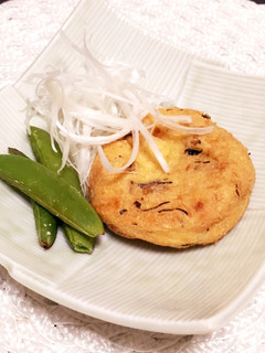 がんもどきの塩焼き☆簡単 失敗無し-レシピのメイン写真