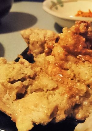 冷凍たまねぎが決め手のタンドリーチキン-レシピのメイン写真