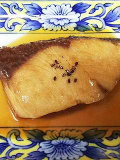 我が家のぶりの照焼き-レシピのメイン写真