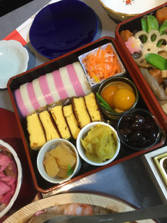 御節 覚書2-レシピのメイン写真