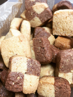 基本のクッキー-レシピのメイン写真