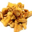 鶏の甘辛マーマレード照り焼き♪