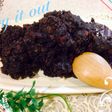 優しい味の黒胡麻餡の作り方