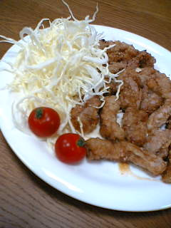 豚ヒレ肉の甘辛から揚げ-レシピのメイン写真