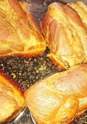 絶品、お義母さんの叉焼(覚え書き)-レシピのメイン写真