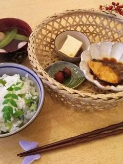 家庭の味 ぶりの照り焼き-レシピのメイン写真