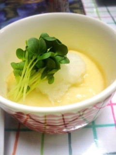 大根おろし餅-レシピのメイン写真