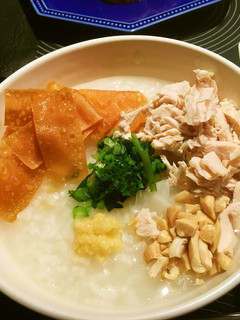 おうち中華☆中華粥-レシピのメイン写真