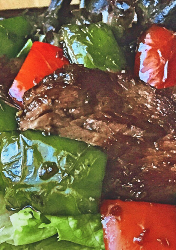 うちの焼肉のタレ-レシピのメイン写真