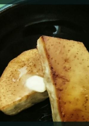 海老芋バターソテー-レシピのメイン写真