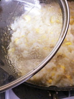 だしが効く〜☆基本の白がゆぷらす○○-レシピのメイン写真