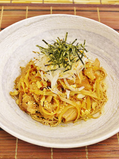 満足感たっぷり♪肉まみれ油そば-レシピのメイン写真