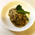 変身!ししゃもと豆腐でヘルシーバーグ