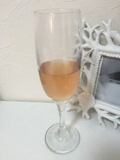 ロゼじゃないよ!アボカド種茶ダイエット-レシピのメイン写真