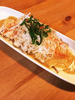 簡単★ゆで鶏バンバンジー★-レシピのメイン写真