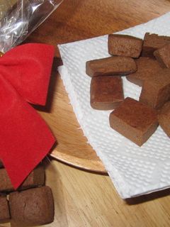 チョコクッキー-レシピのメイン写真