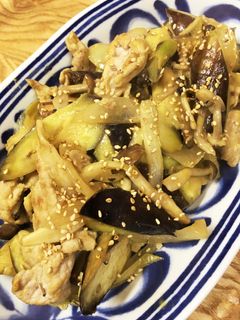 簡単 ◎豚肉と野菜のカレーマヨ炒め-レシピのメイン写真