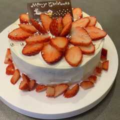 รูปของ ＊ケーキデコレーション＊