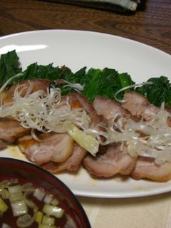 煮込みたれも使える焼き豚-レシピのメイン写真