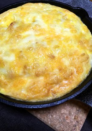 ♦︎オムライス?みたいなチキンドリア♦︎-レシピのメイン写真