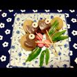 節分 ヒイラギイワシおでん