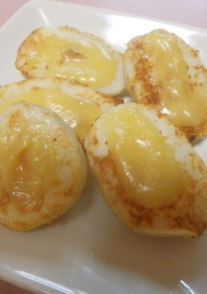 里芋田楽☆白味噌風味-レシピのメイン写真