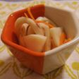 簡単!イカと大根の酢の物【食堂の味】
