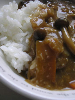 簡単!とろとろカレー丼♪-レシピのメイン写真